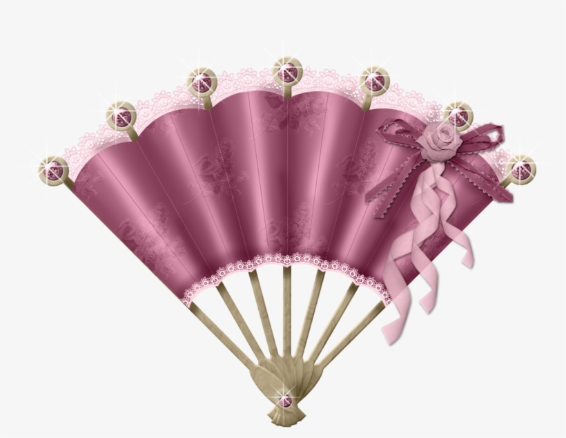 Hand Fan, transparent png download