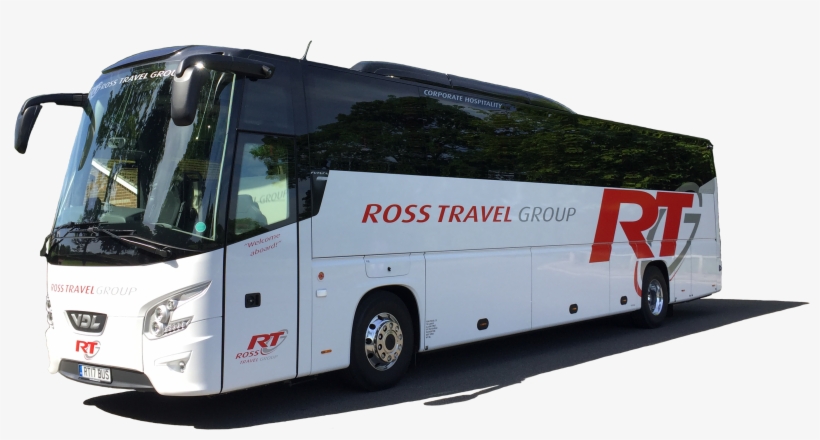 Travel - Tour Bus Service, transparent png download