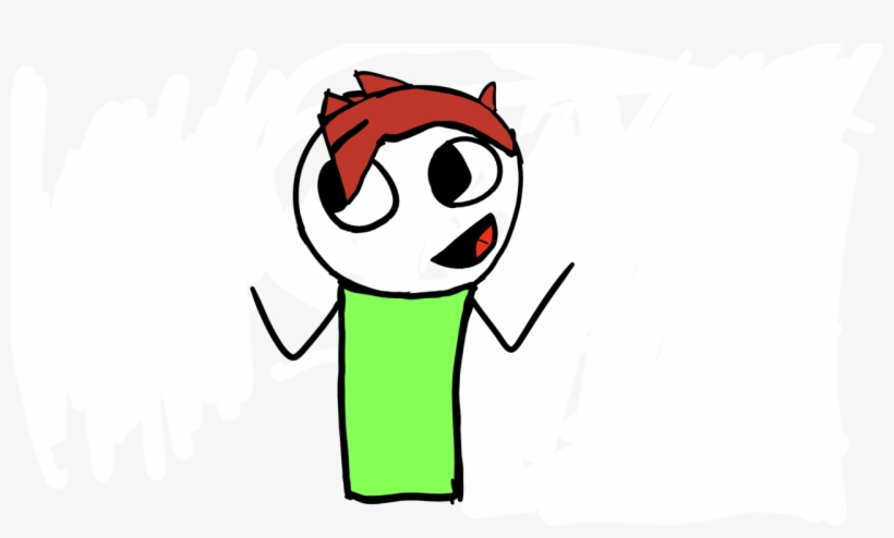 Heres Some @downypond Fanart Happy Second Fanart - Illustration, transparent png download