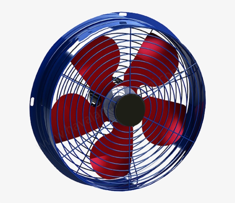 Features Of Staf Series Fans - Wentylator Osiowy Fi 800 Ssący, transparent png download