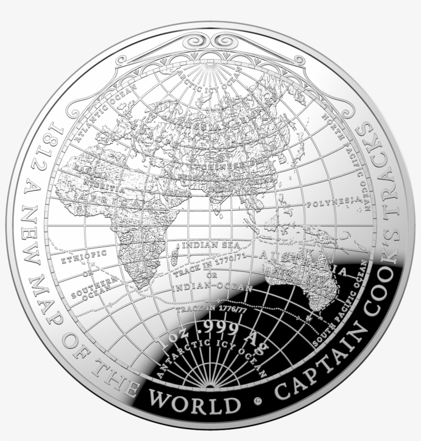 2019 Niue Silver Coins, transparent png download