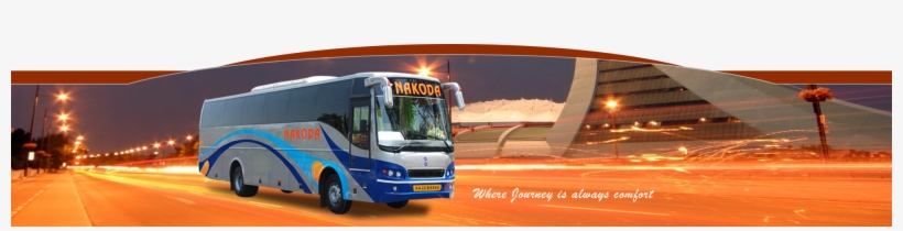 6 - Tour Bus Service, transparent png download