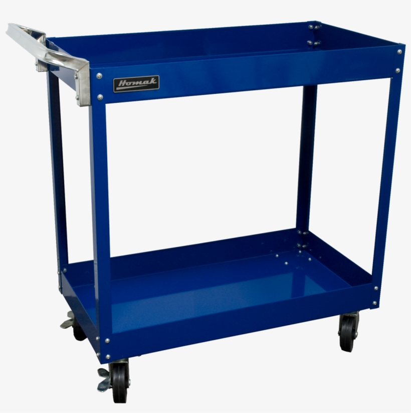 30″ Economy Cart - Sofa Tables, transparent png download