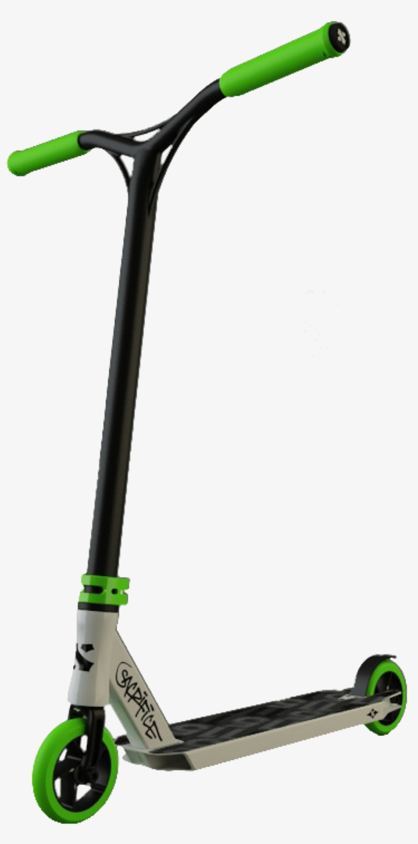 Sacrifice Flyte Series Complete - Scooter, transparent png download