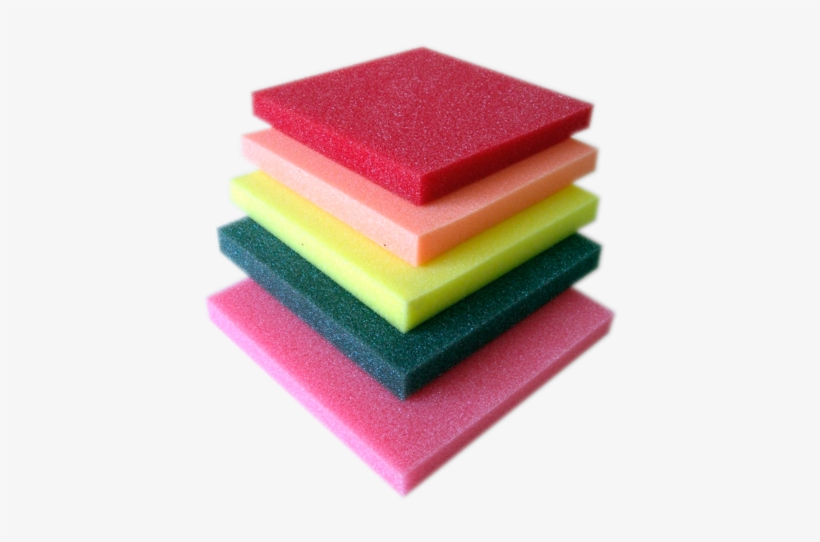 Poly Urethane Foam - Old Polyurethane Pu Foam, transparent png download
