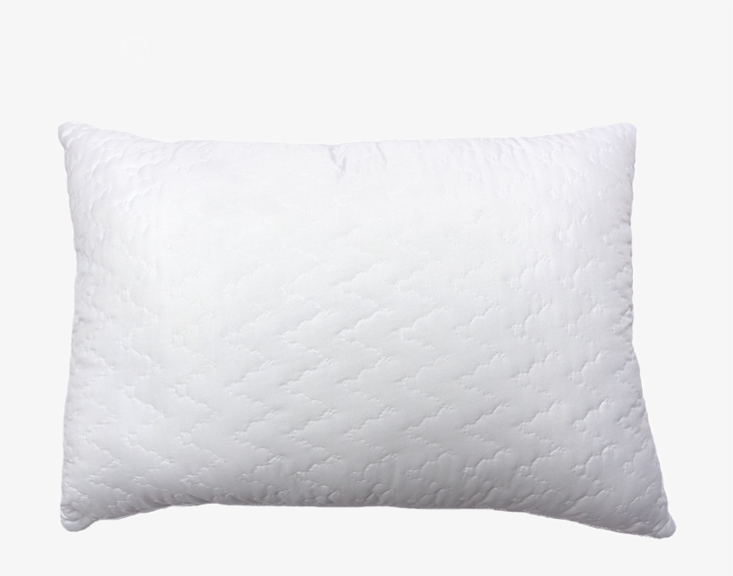 Transparent Background White Pillow, transparent png download