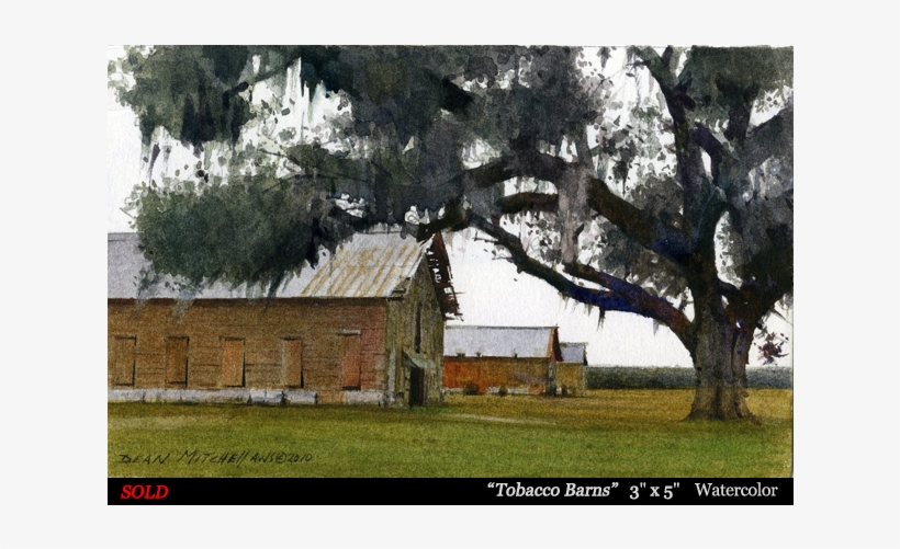 Dean Mitchell Studio - Tree, transparent png download