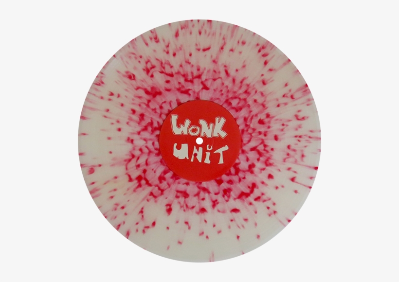 Flying The Japanese Flag - Wonk Unit, transparent png download