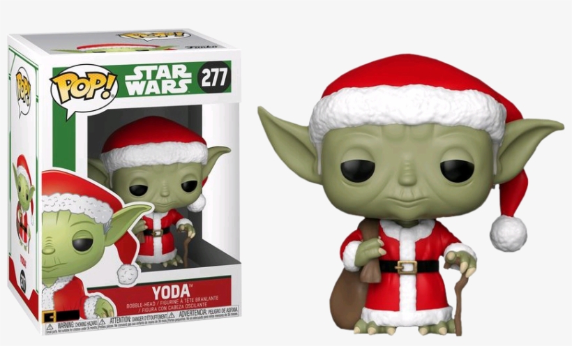 funko chewbacca christmas