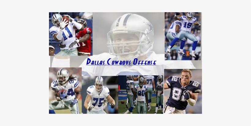 Dallas Cowboys - Signed Romo Photograph - 11x14 Psa Dna #k02140, transparent png download