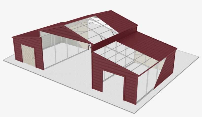Barn-base - Architecture, transparent png download