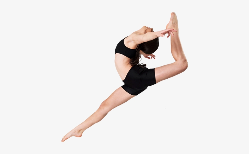 My Brother Does Football And He Thinks That Dance Is - Jazz Dancers, transparent png download