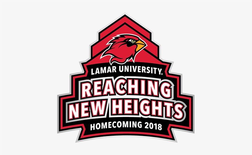 September 22, - Fanmats Ncaa Lamar University Cardinals Nylon Face, transparent png download