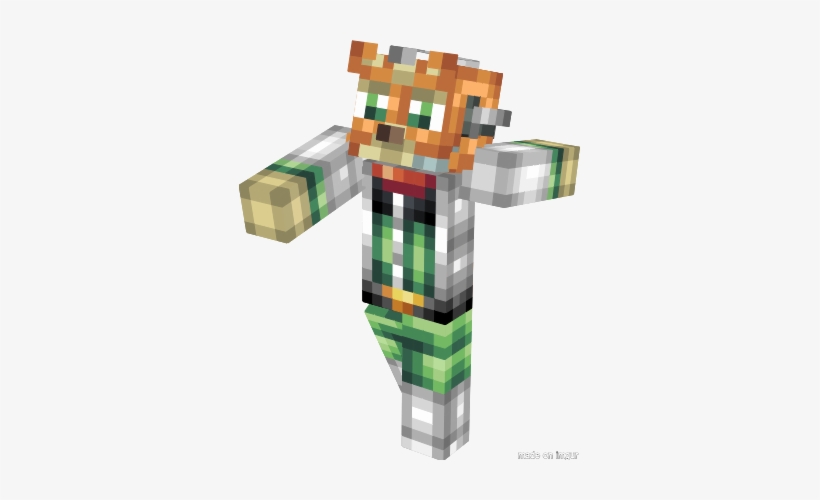Lnzcpng - Minecraft, transparent png download