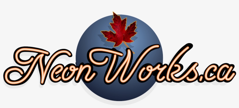 Neon Works Is Our Grandfather Operation, Founded In - Neon, transparent png download