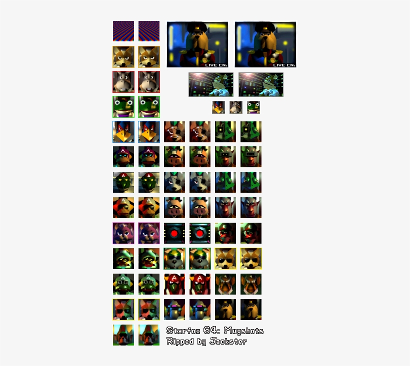 Mugshots - Scratch Color Effect, transparent png download