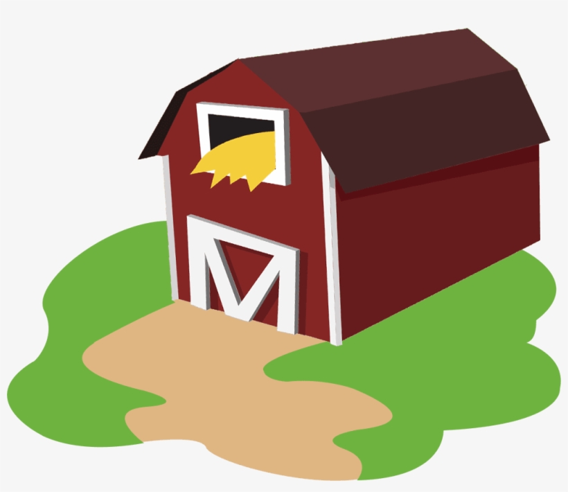 What's In The Barn - What's In The Barn?, transparent png download