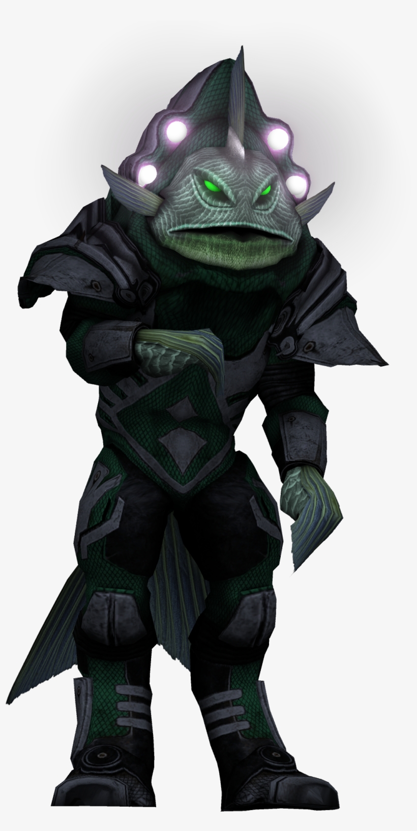 Picture - Zazan Star Fox, transparent png download