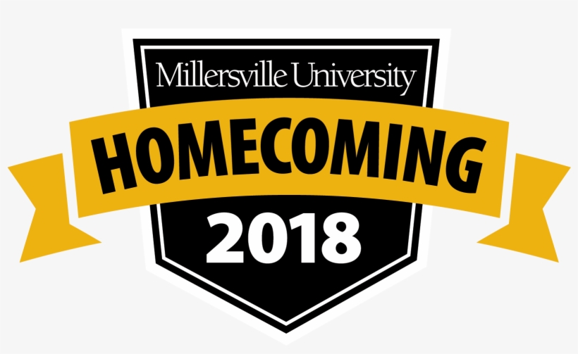 2018-homecoming Logo - University, transparent png download