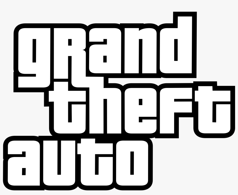 Gta Grand Theft Auto - Grand Theft Auto V [ps3 Game], transparent png download