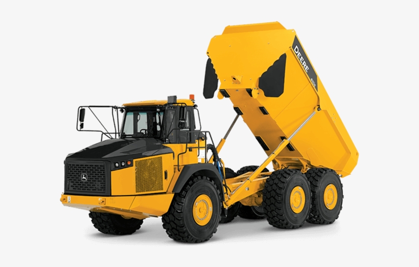Request More Information - Articulated Dump Trucks, transparent png download