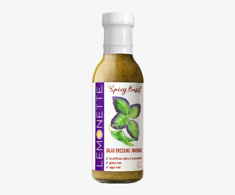 Spicy Basil - Caprese Salad, transparent png download