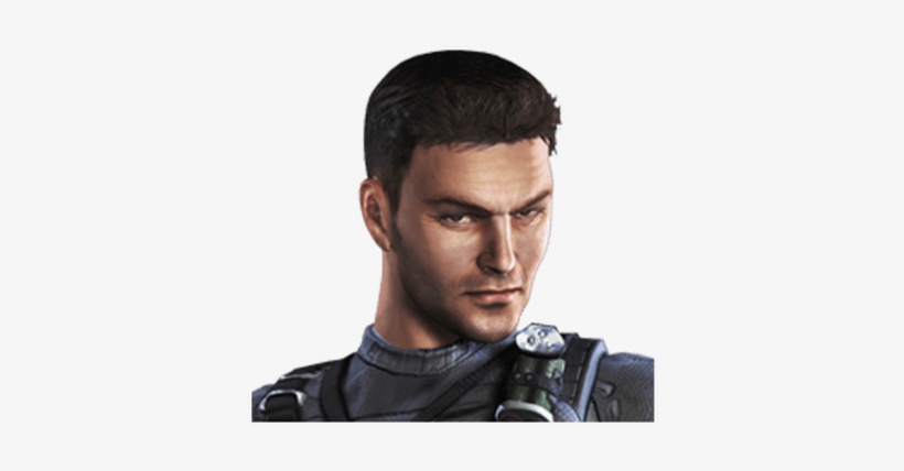 Sci Fi Future Fantasy Man - Portable Network Graphics, transparent png download
