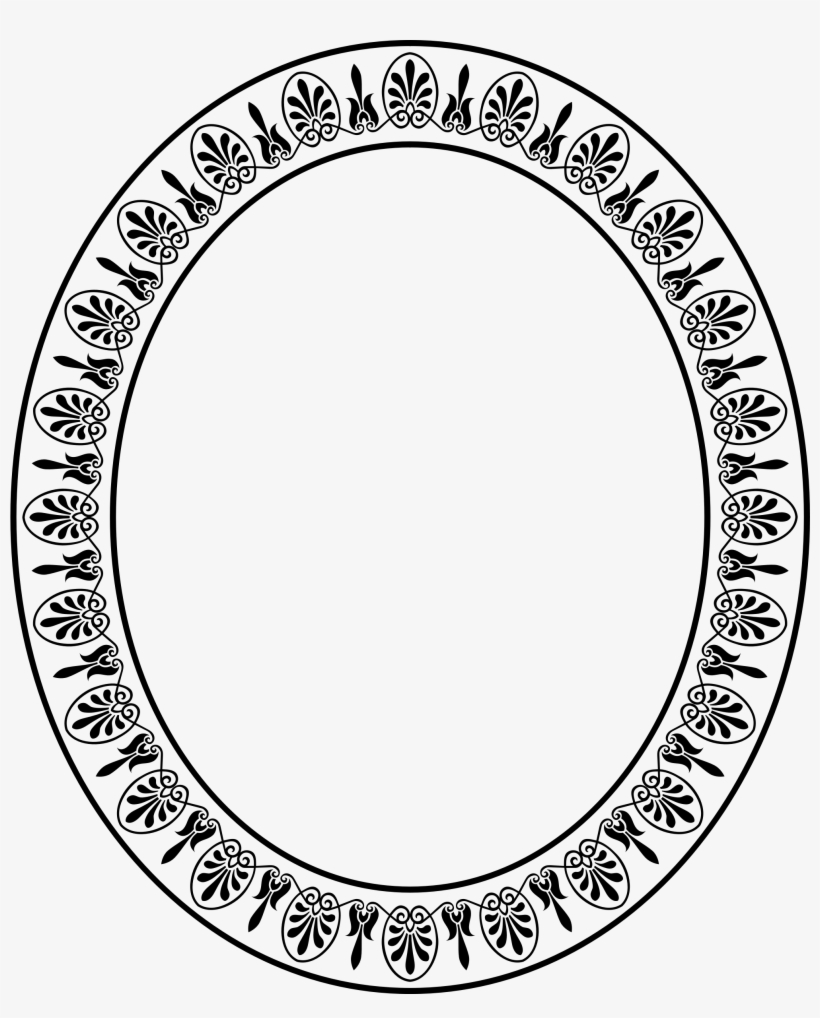 Line Art Stick Figure Jewellery Cartoon Picture Frames - Clip Art, transparent png download