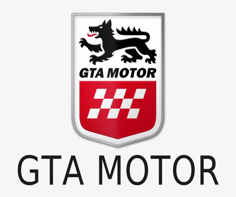 Gta Motor Logo Png Transparent Images - Gta Motor Car Logo, transparent png download