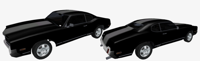 Gtavc Hd Sabre Turbo - Gta Sa Sabre Png, transparent png download