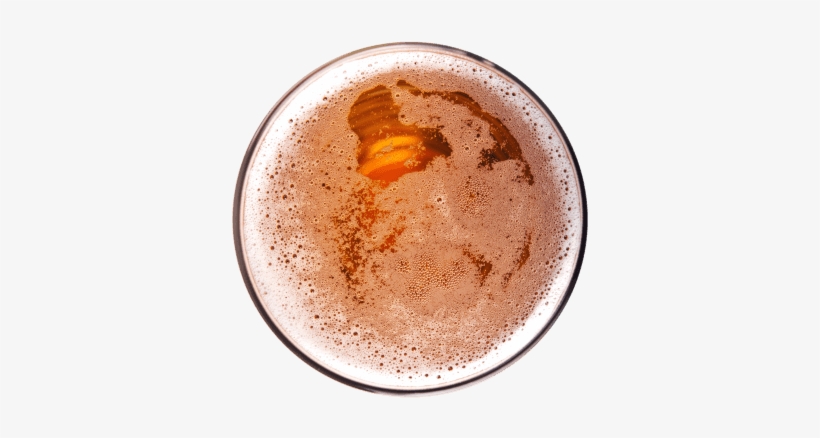 Beer Birds Eye View, transparent png download