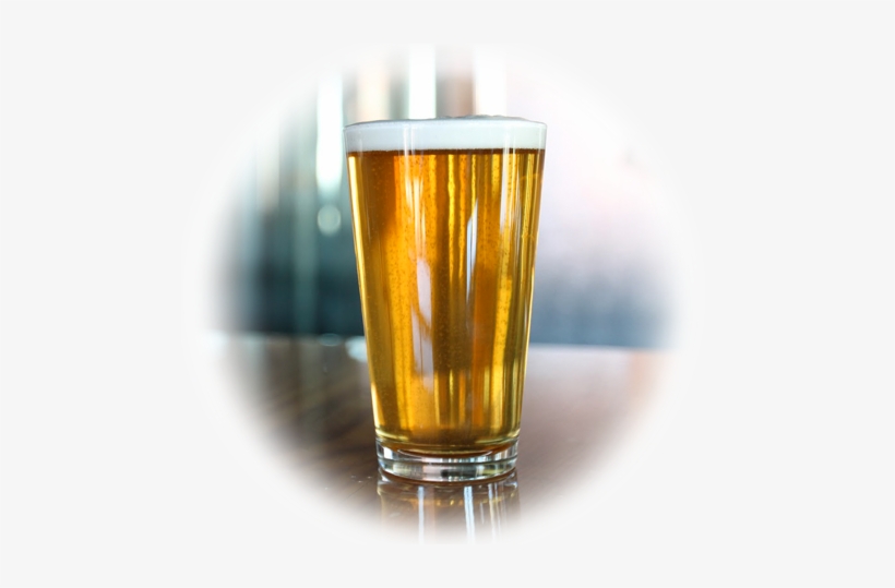 Beer - Lager, transparent png download