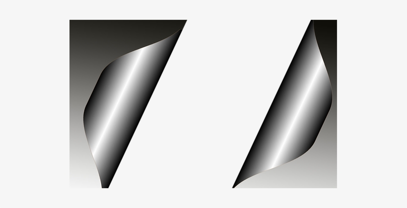 Wavy, Scroll To, Wave, Turn, Role - เปิด กระดาษ Png, transparent png download