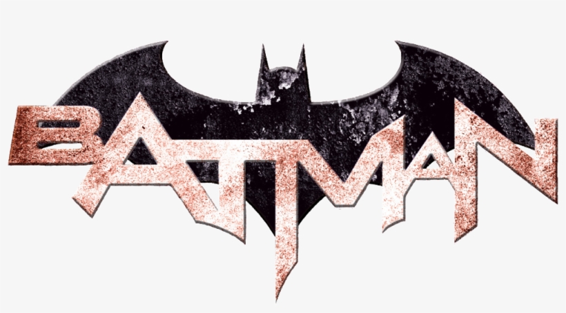 Batman New 52 Logo Images Pictures - Greg Capullo Batman Cover, transparent png download