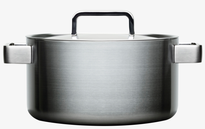 Cooking Pot Png - Iittala Tools, transparent png download