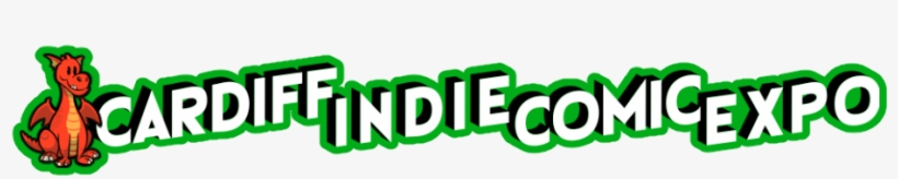 Cardiff Independent Comic Expo - Comics, transparent png download