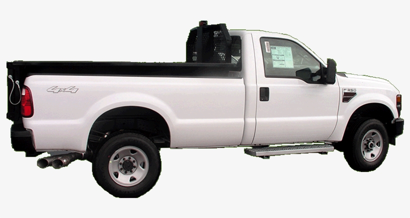 Turn Your Pick Up Into A Dump Truck With Del Little - Pickup Truck Transparent, transparent png download