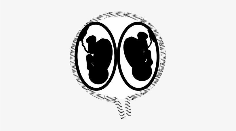 Dd-twins - Twins Png, transparent png download