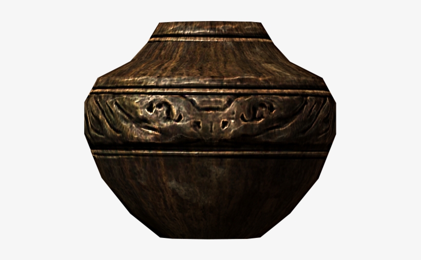 Pot 000f08f6 - Thumbnail, transparent png download
