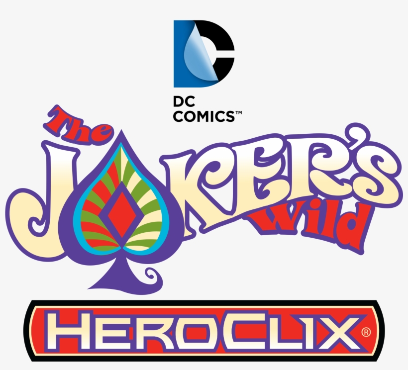 Logo - Dc Comics, transparent png download