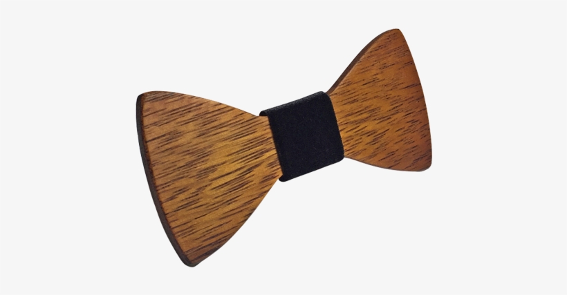 Knock On Wood - Bow Tie, transparent png download