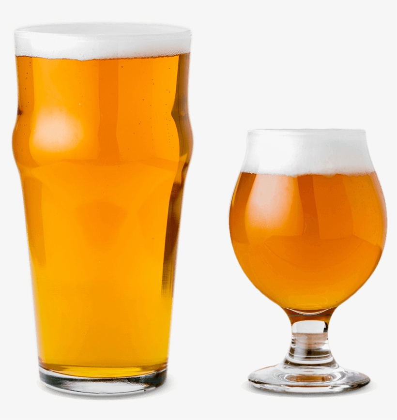 Image Description - Beer Glass, transparent png download