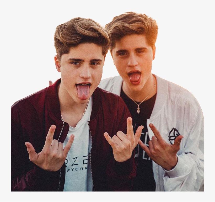 Martinez Twins - Martinez Twins Png, transparent png download