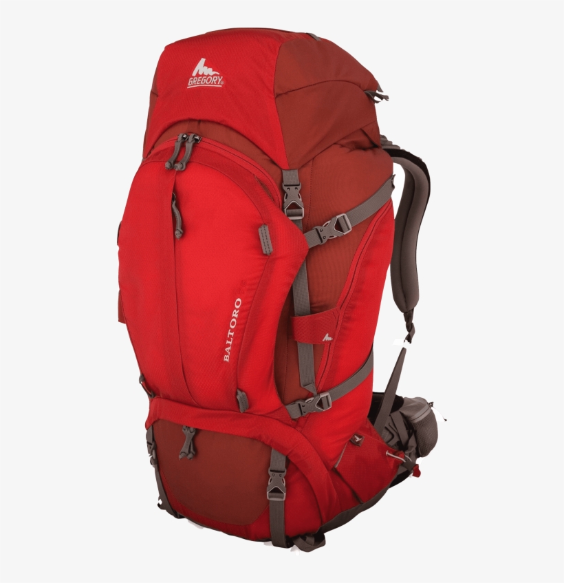 gregory baltoro 75 backpack