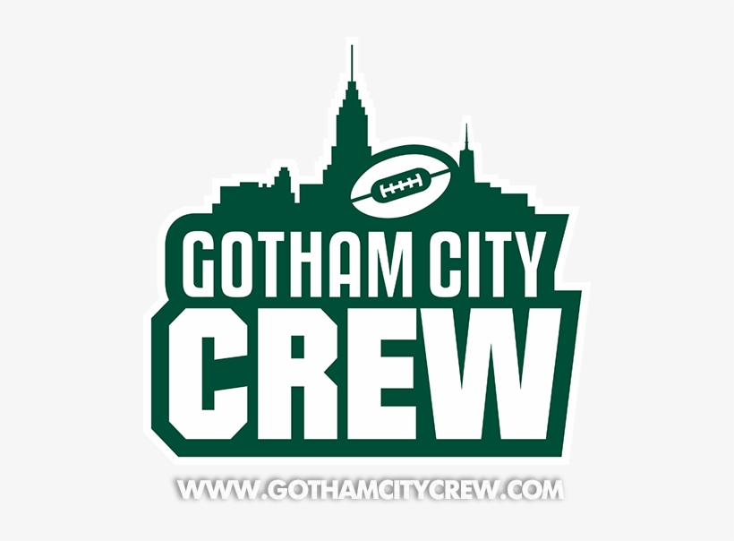 To That Purpose, They Have Applied To Register The - New York Jets Fan Logo, transparent png download
