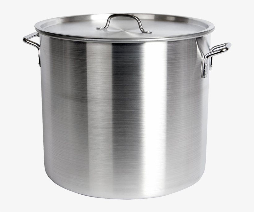Beverage Elements Nested Aluminum Brew Pot Set - Brewing, transparent png download