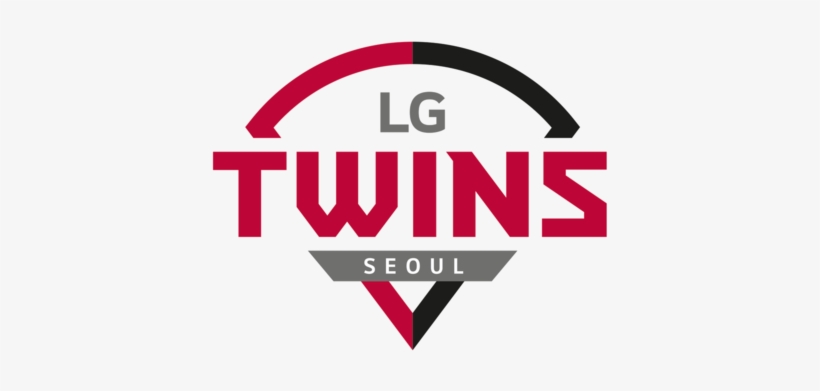 Lg Twins 2017 - Lg Twins New Logo, transparent png download