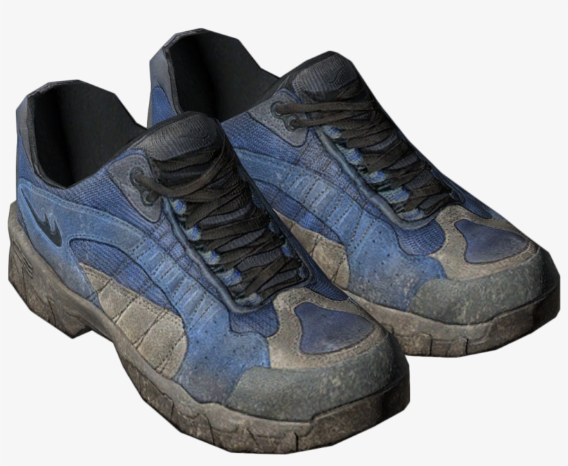 Outdoor Shoe, transparent png download