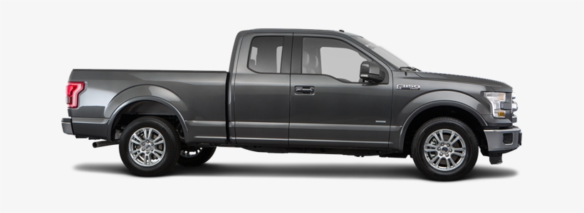 Pickup Truck Png Image Background - Pickup Png, transparent png download