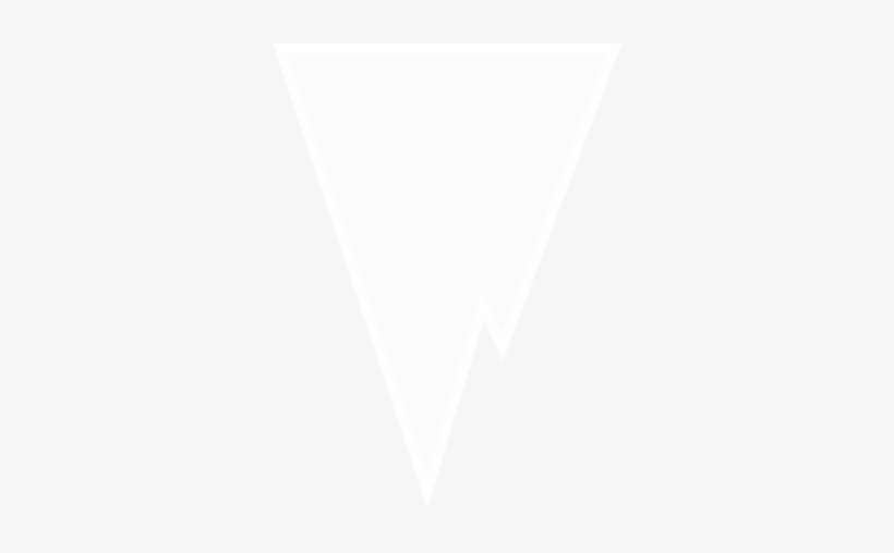 Icicle - Triangle, transparent png download